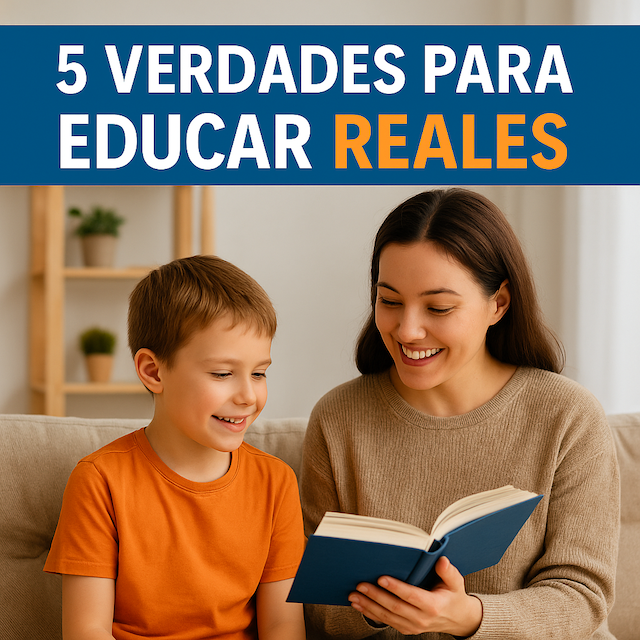 Educar para la vida